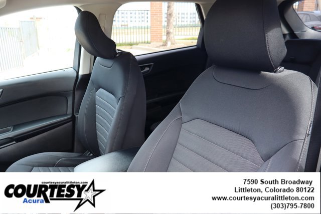 Used 2015 Ford Edge SE AWD/4WD image 19