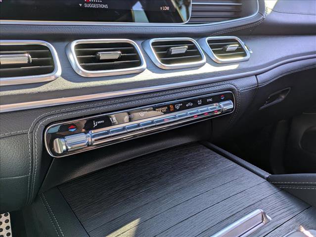 Used 2021 Mercedes-Benz GLE 53 AMG 4MATIC Coupe image 14