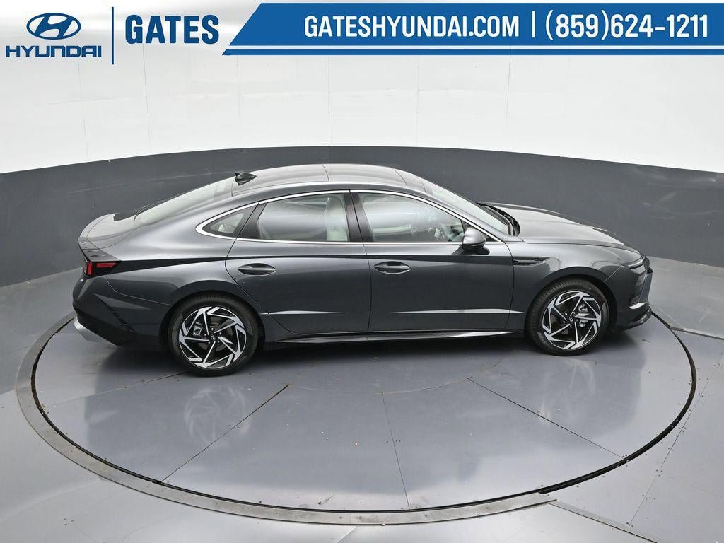 New 2025 Hyundai Sonata SEL FWD image 43