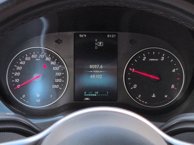 Used 2024 Mercedes-Benz Sprinter 3500 image 26