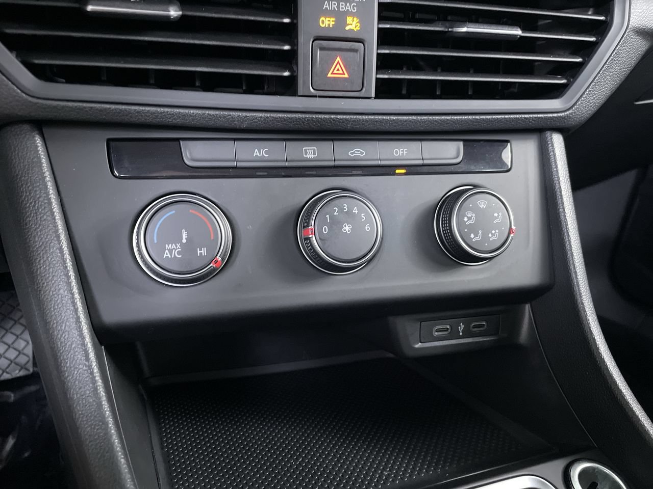 Used 2021 Volkswagen Jetta S FWD image 18