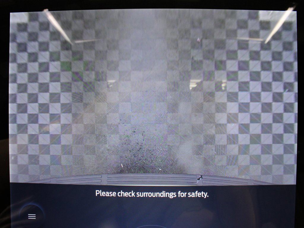 Used 2024 Ford Expedition Platinum image 19