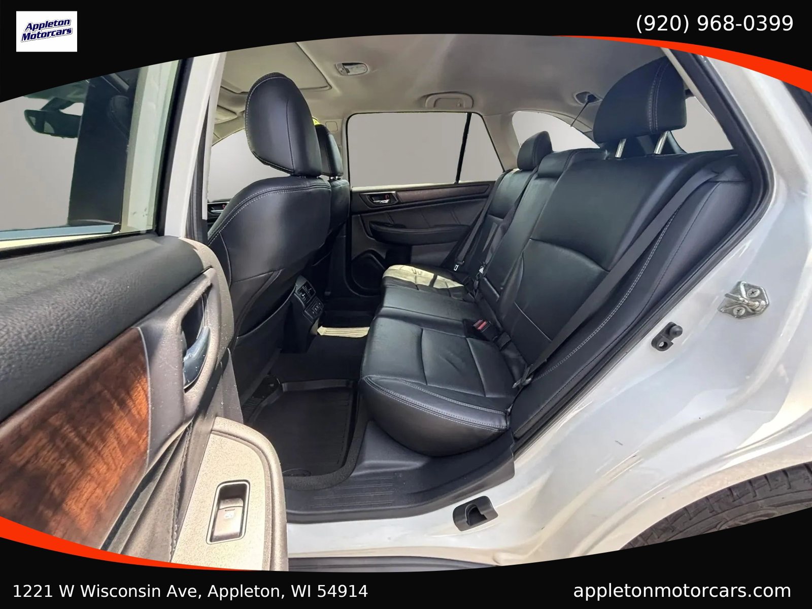 Used 2019 Subaru Outback 2.5i Limited AWD/4WD image 27