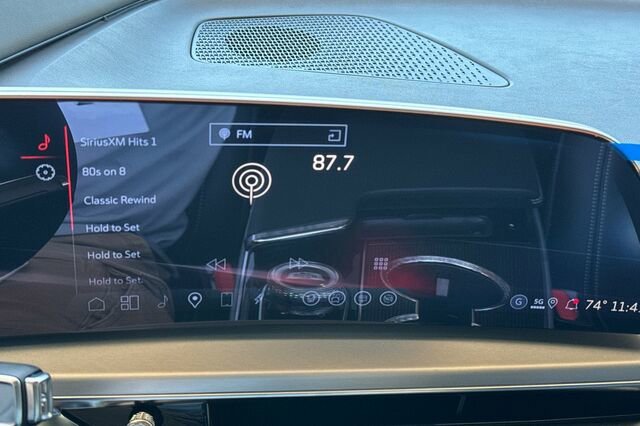 New 2026 Cadillac Lyriq V w/ LPO, Floor Liner Package image 18