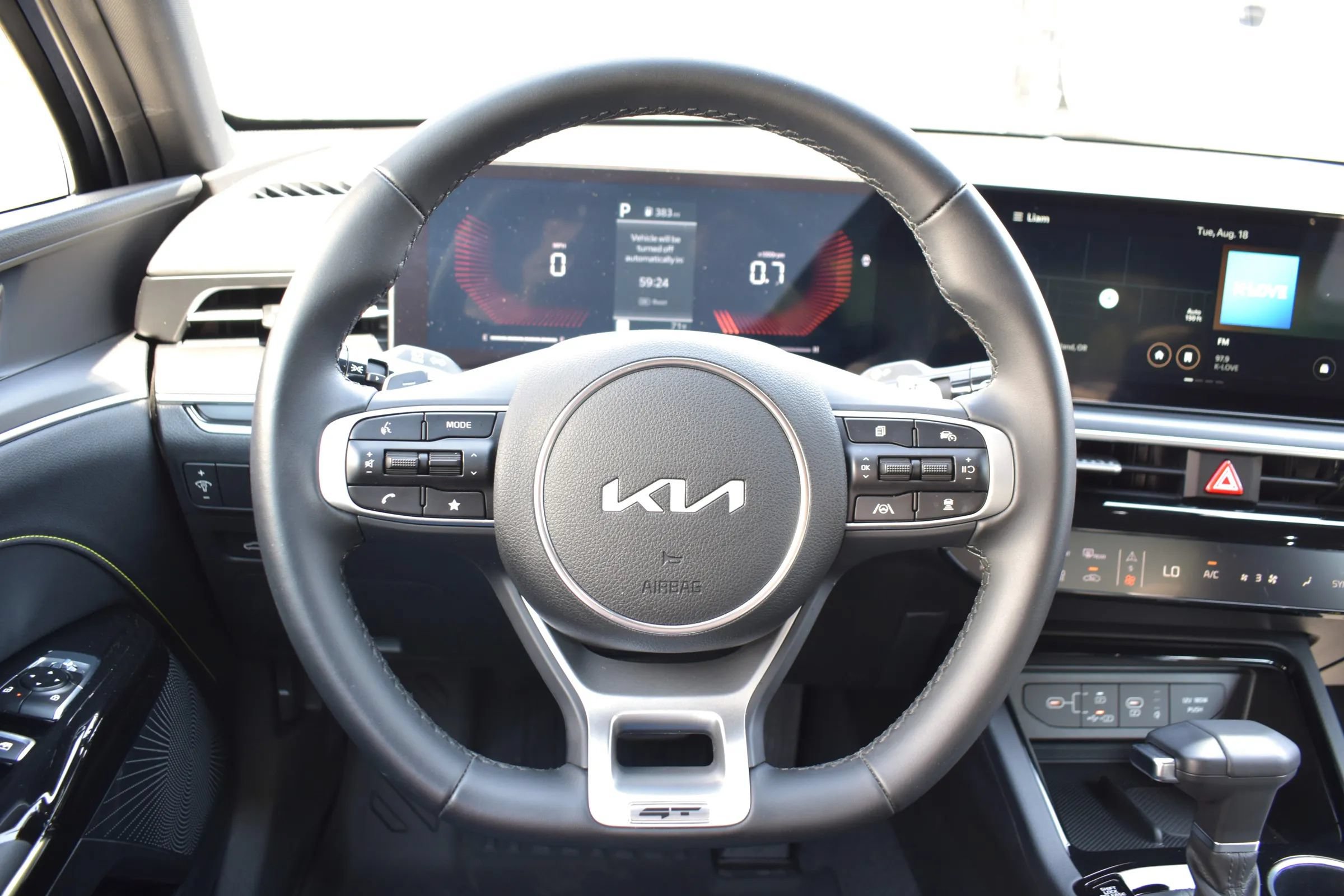 Used 2026 Kia K5 GT FWD image 15