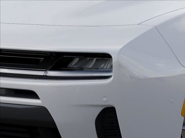 New 2026 Dodge Charger Scat Pack AWD/4WD image 10
