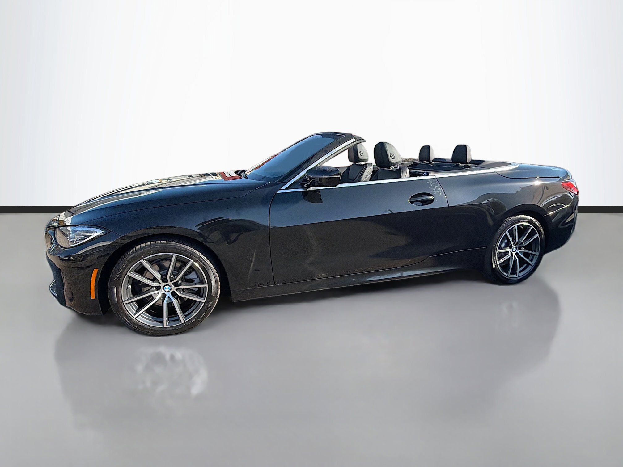 Used 2024 BMW 430i xDrive Convertible image 26