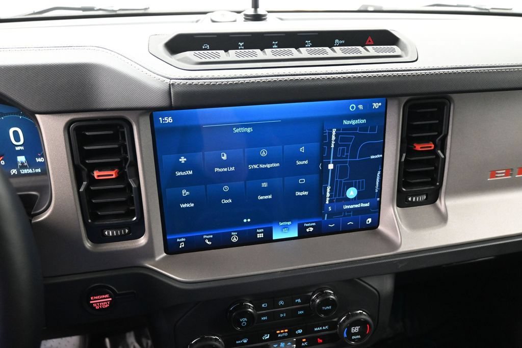 Used 2024 Ford Bronco Raptor AWD/4WD image 14