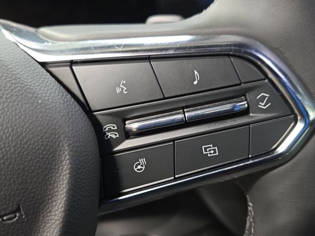 New 2025 Chevrolet Suburban Premier w/ Sun And Tow Package image 22