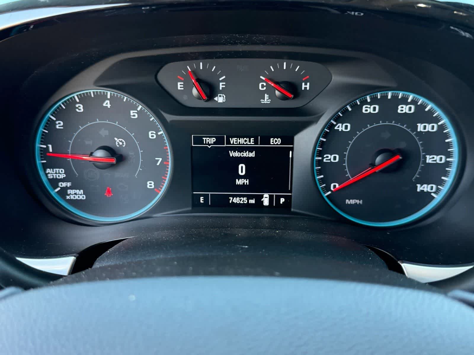 Used 2020 Chevrolet Traverse LT FWD image 7