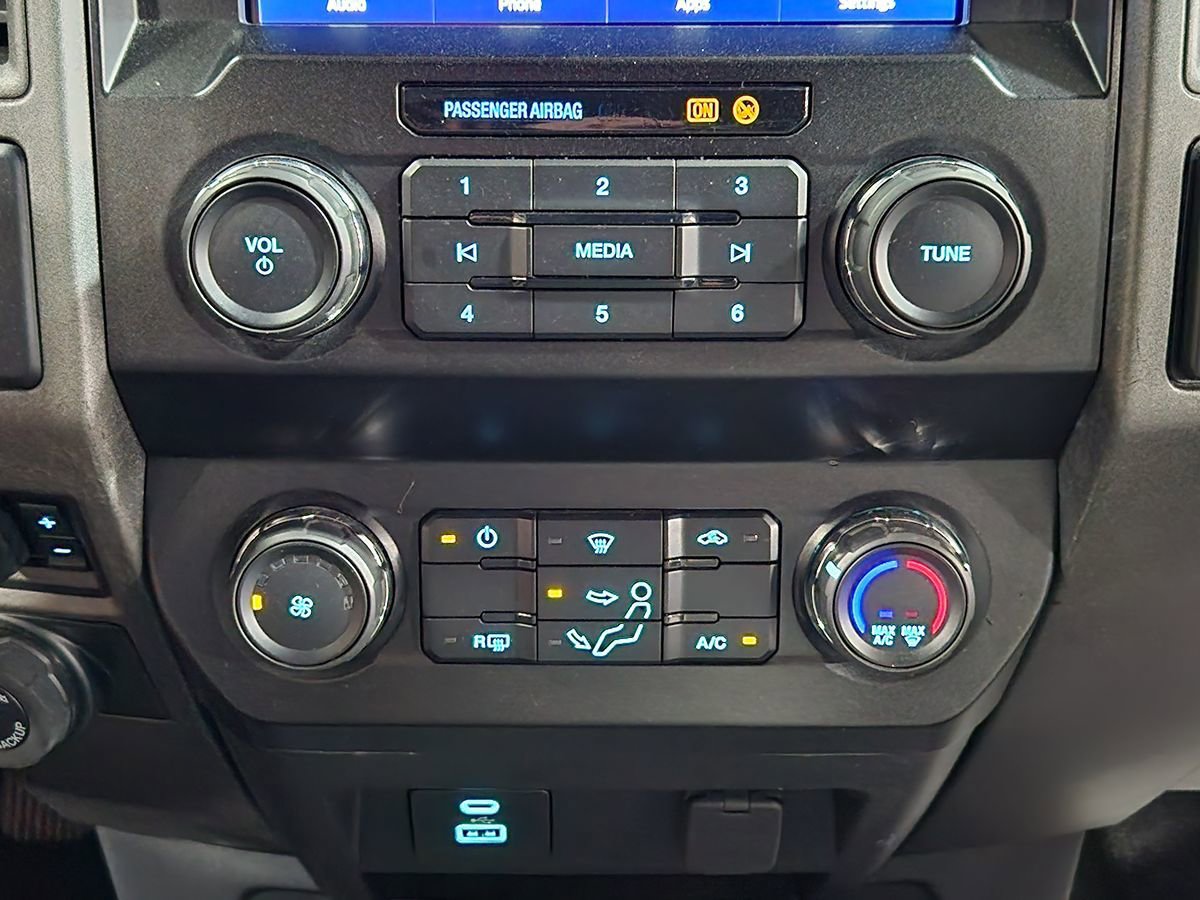 Used 2022 Ford F450 XL w/ STX Appearance Package AWD/4WD image 36
