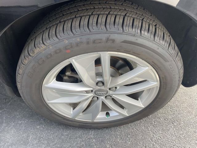 Used 2018 Audi Q3 2.0T Premium Plus image 6