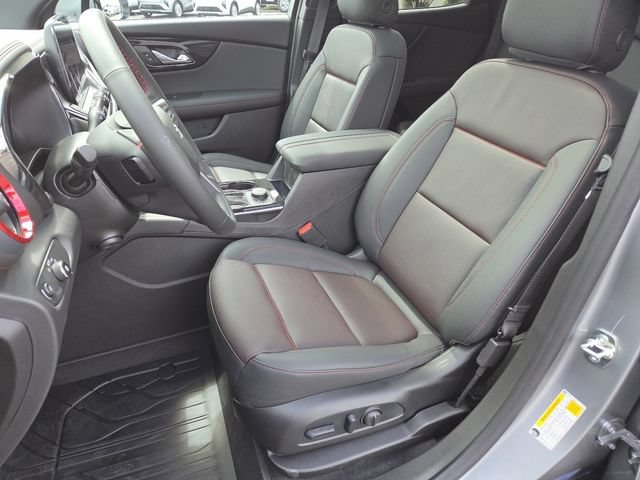 New 2026 Chevrolet Blazer RS w/ Enhanced Convenience Package AWD/4WD image 38