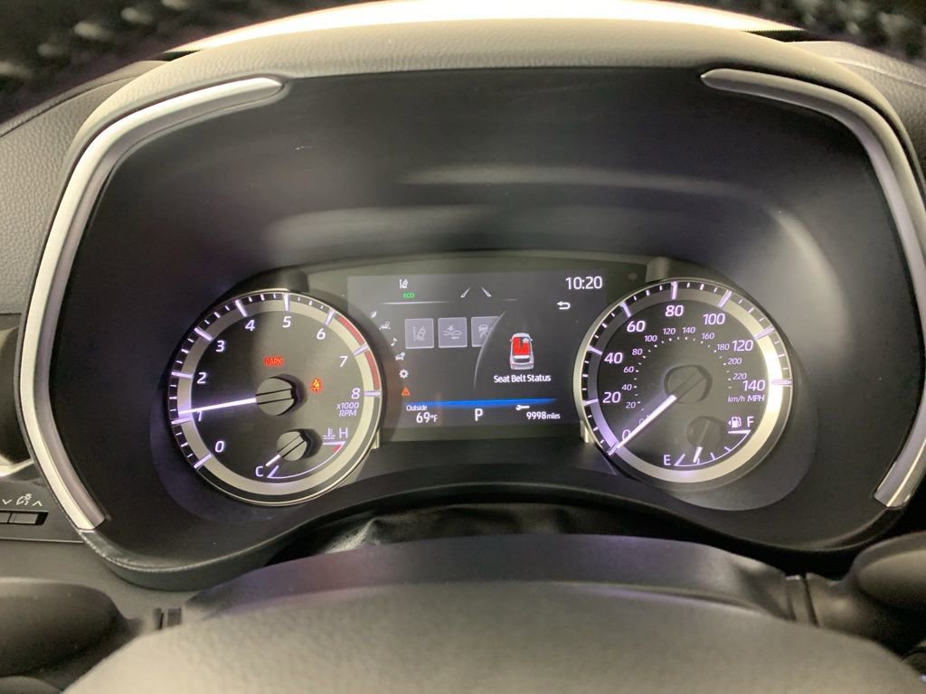 Used 2023 Toyota Highlander XLE image 20