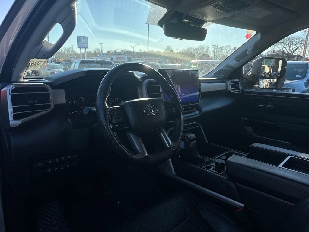 Used 2023 Toyota Tundra Limited image 15