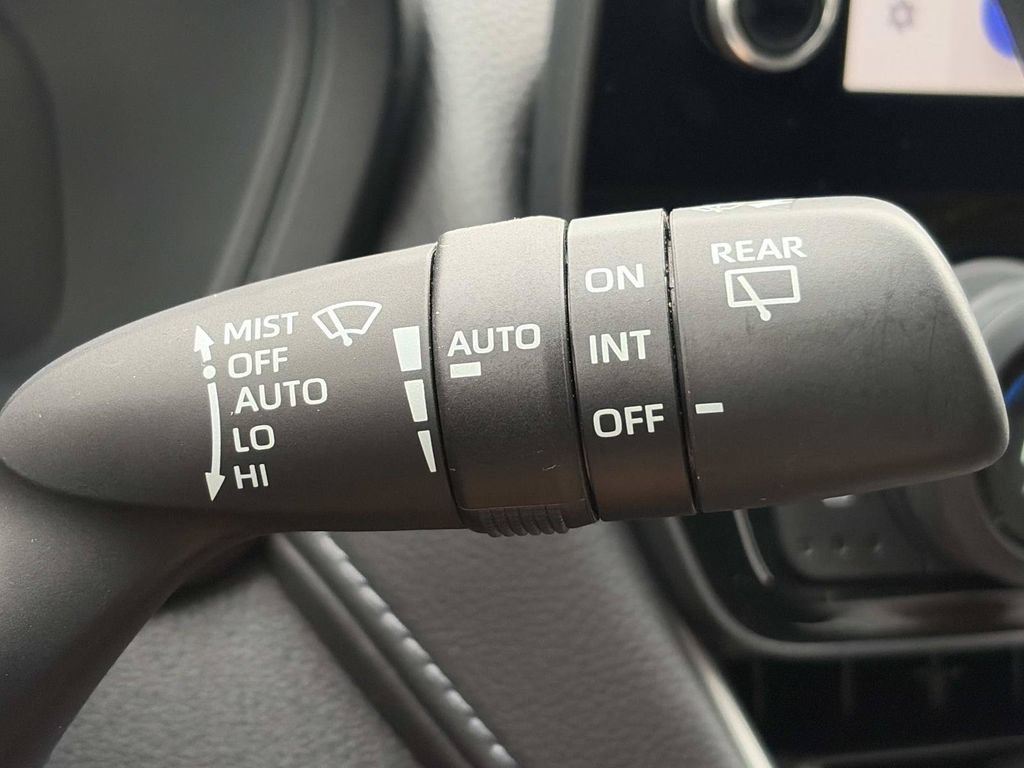 Used 2024 Toyota Grand Highlander FWD image 35