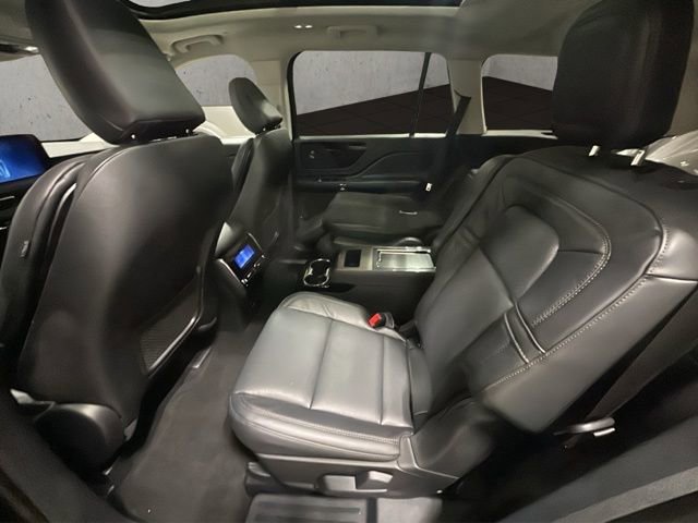 New 2026 Lincoln Aviator Reserve image 20