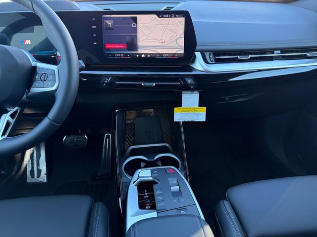 New 2026 BMW X1 M35i w/ Technology Package AWD/4WD image 11