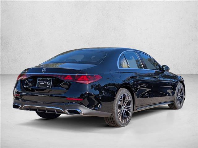 New 2026 Mercedes-Benz E 350 Sedan video 2