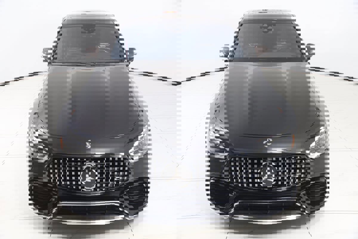 Used 2019 Mercedes-Benz AMG GT 63 S image 85