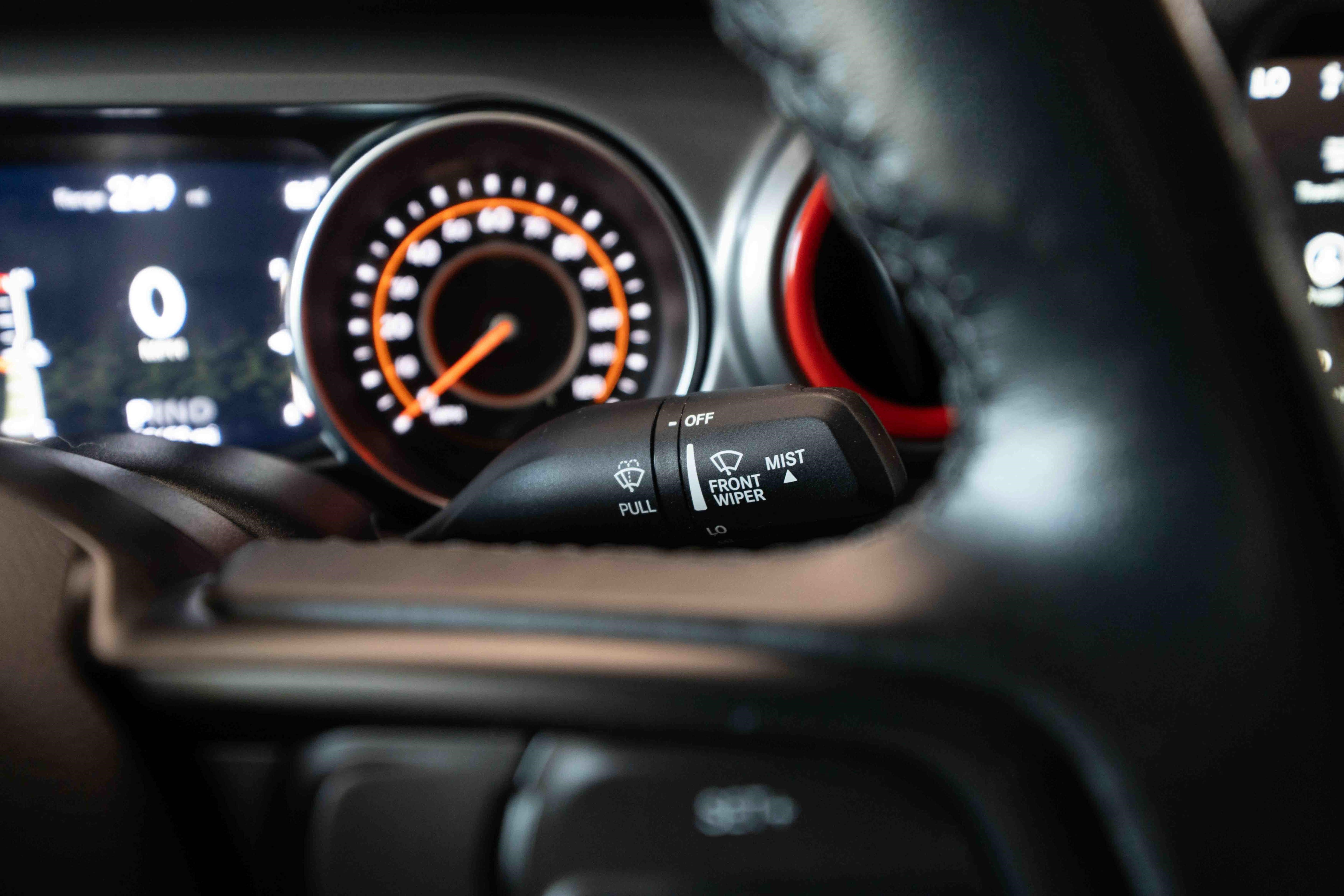 Used 2021 Jeep Wrangler Unlimited Sport AWD/4WD image 14