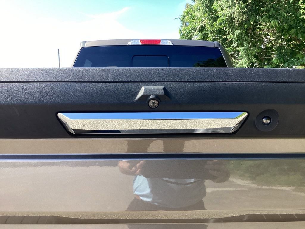 Used 2019 Ford F250 Lariat w/ Lariat Value Package AWD/4WD image 18