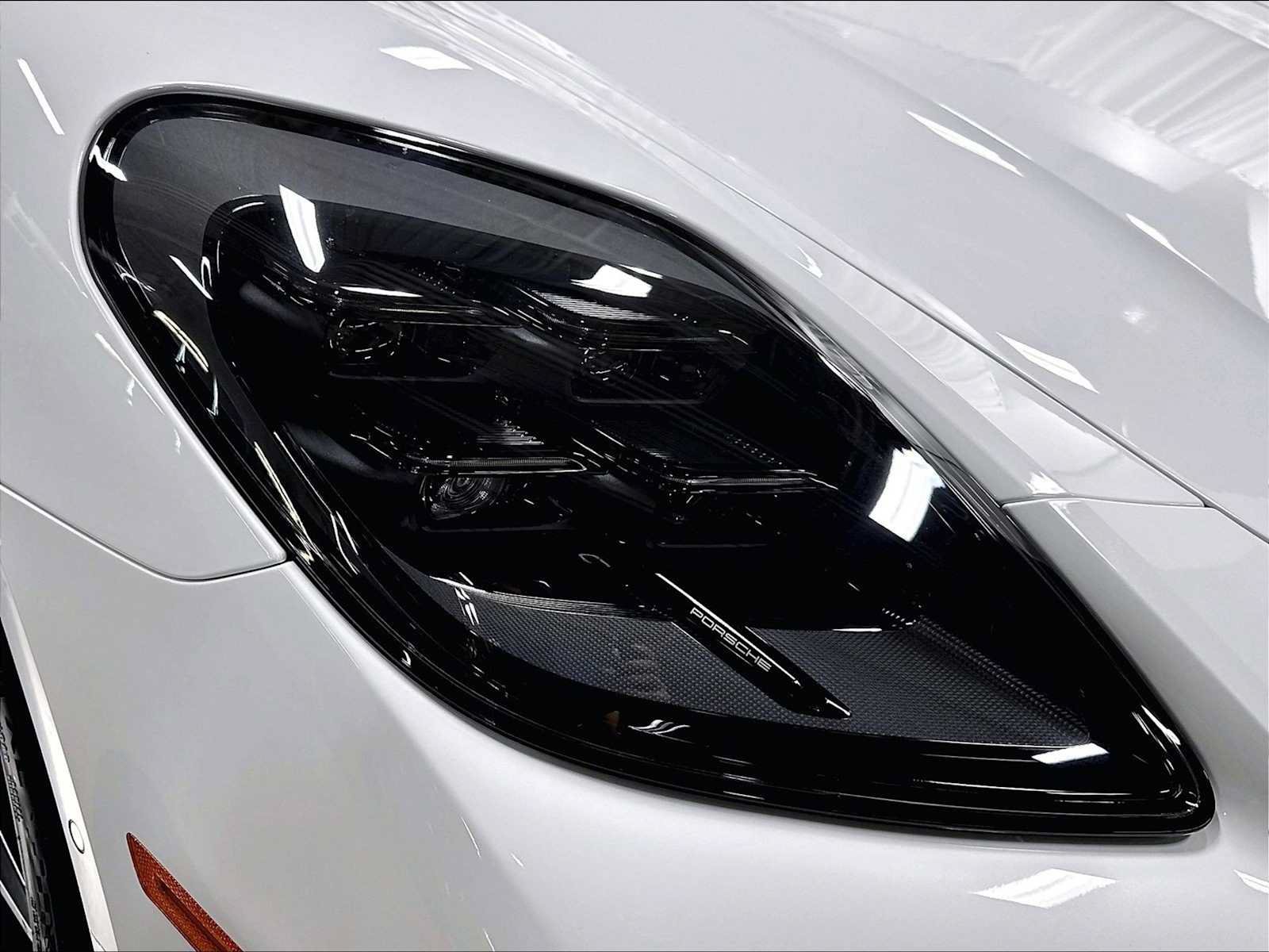 New 2026 Porsche Panamera 4 AWD/4WD image 12