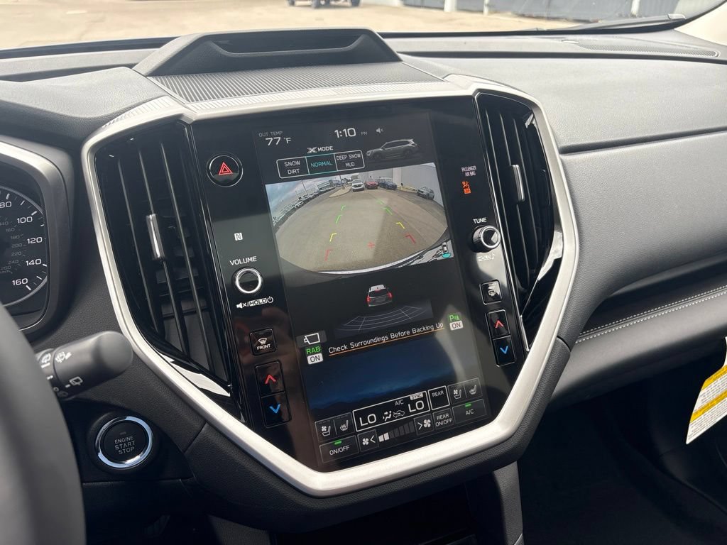 New 2026 Subaru Ascent Touring AWD/4WD image 28
