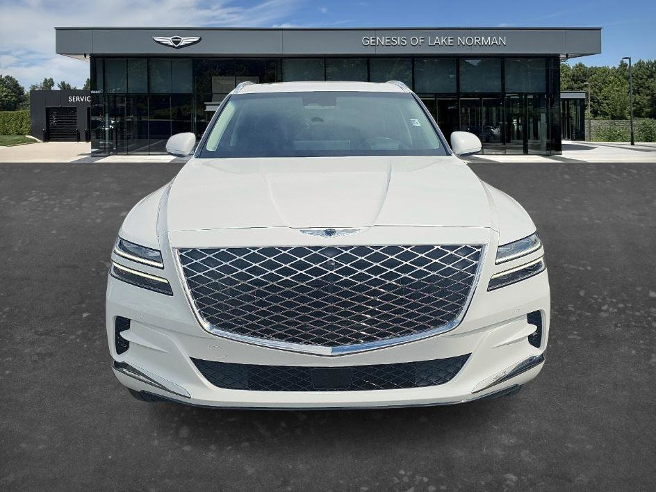 Used 2023 Genesis GV80 3.5T Advanced + image 2