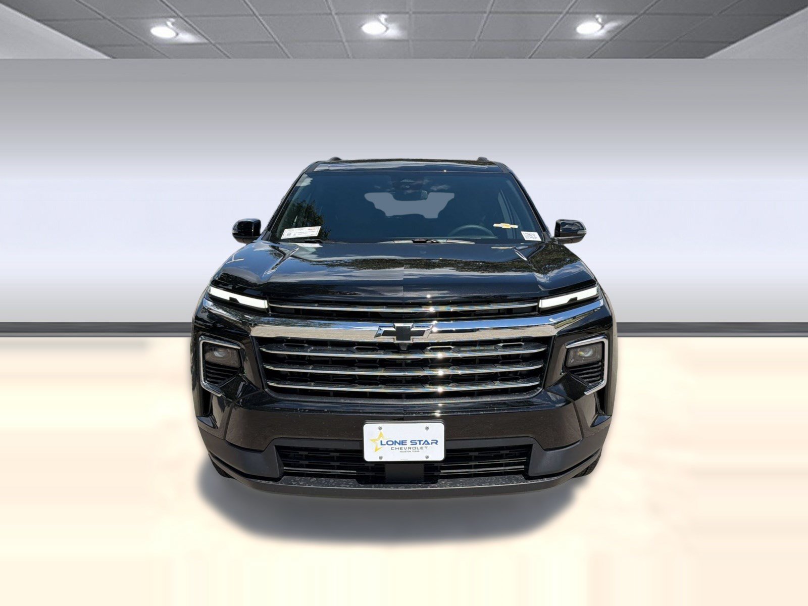 New 2026 Chevrolet Traverse LT FWD image 6