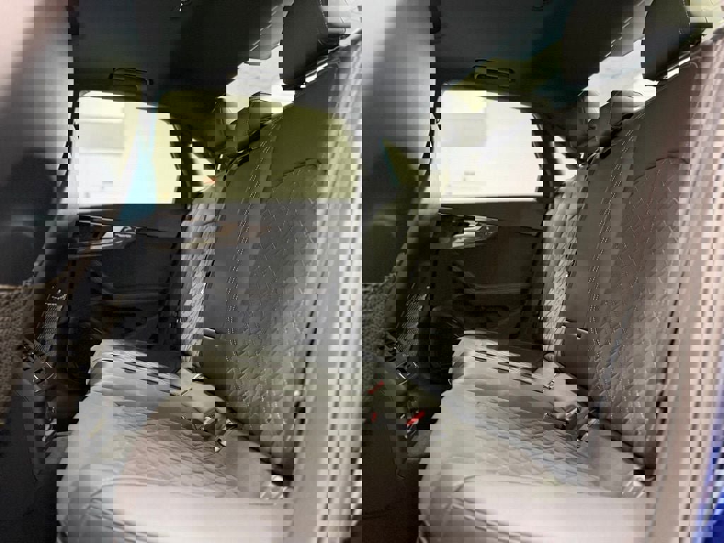 Used 2022 Audi S4 Premium Plus image 18