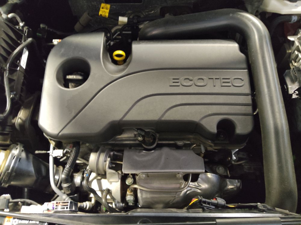 Used 2024 Chevrolet Equinox LT FWD image 30