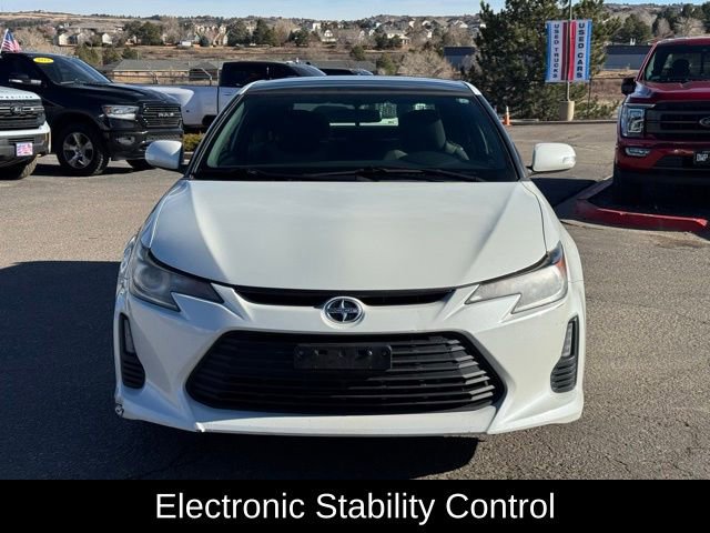 Used 2015 Scion tC image 9