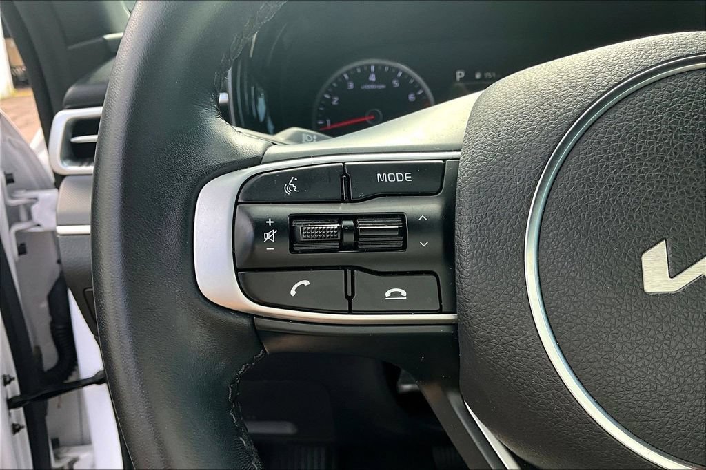 Used 2024 Kia K5 GT-Line FWD image 11