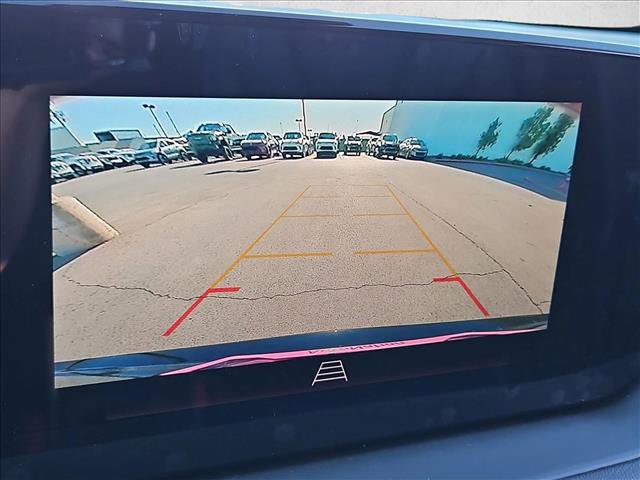 New 2026 Buick Encore GX Sport Touring w/ Comfort Package FWD image 13