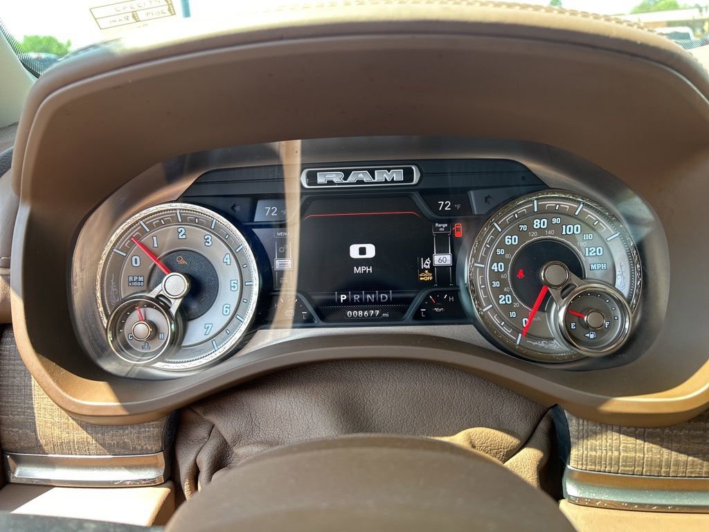 Used 2019 RAM 1500 Limited image 16