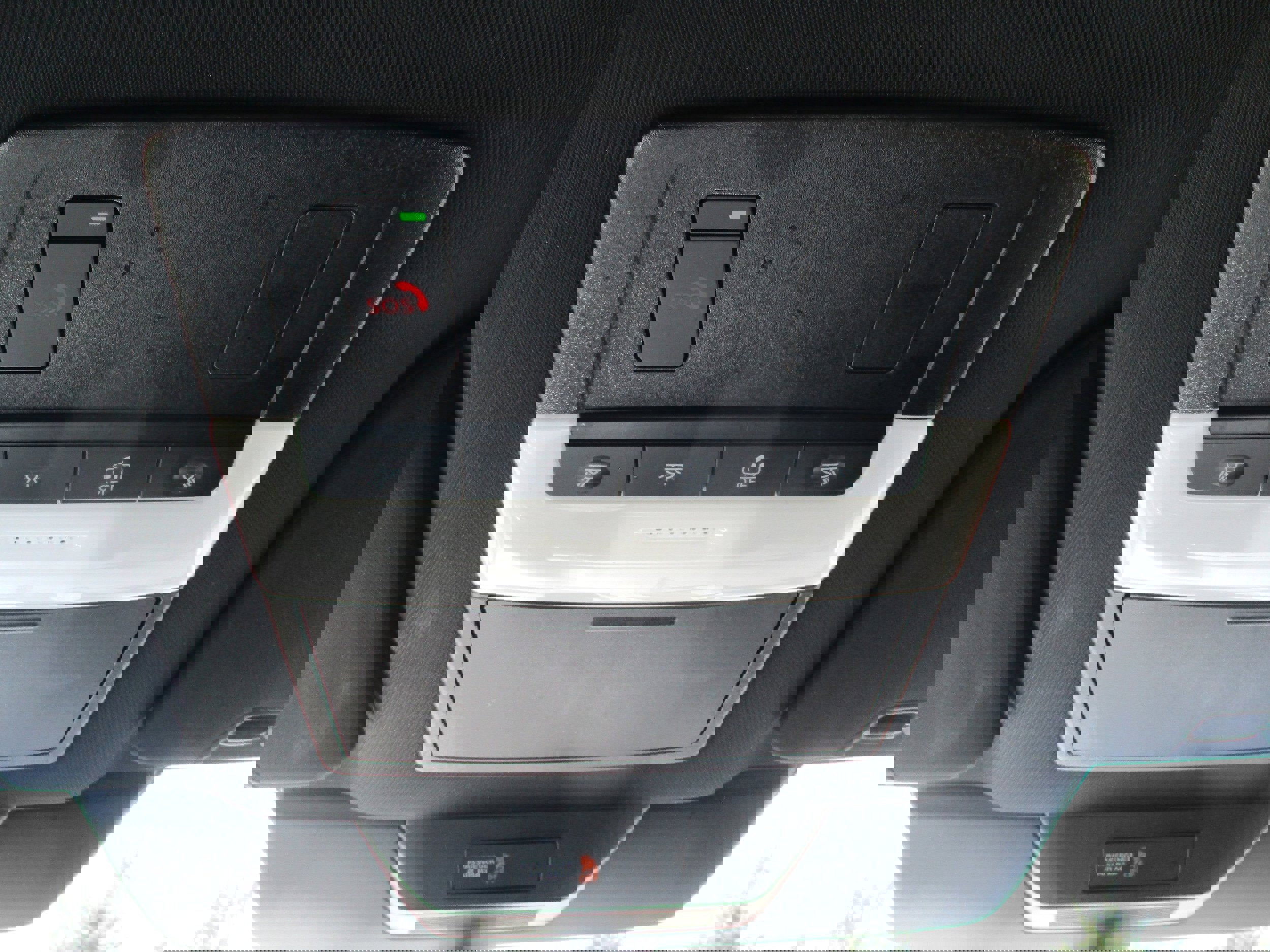 Used 2023 Nissan Pathfinder Rock Creek image 28