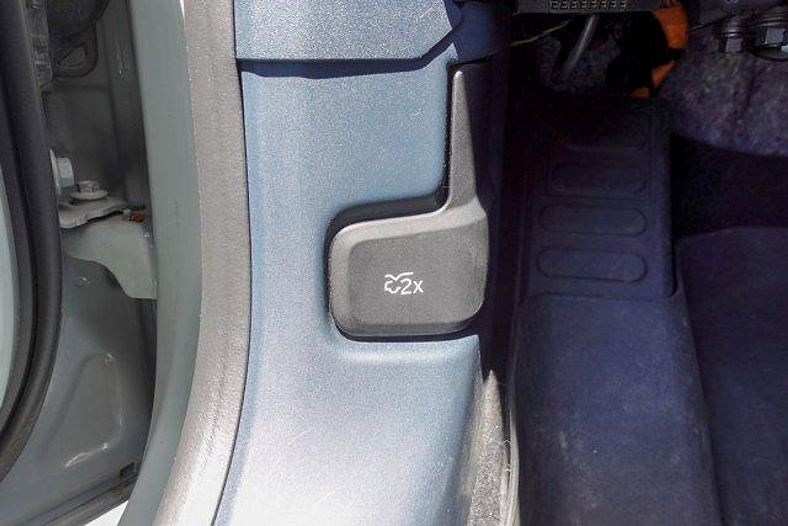 Used 2022 Ford Maverick XLT w/ Equipment Group 300A Standard AWD/4WD image 13