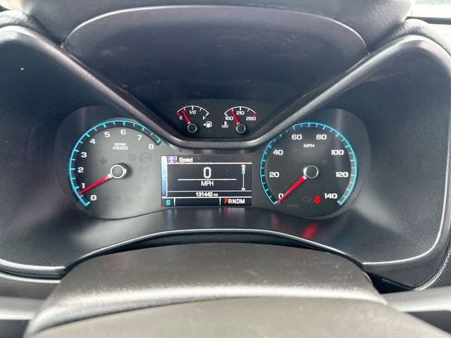 Used 2016 Chevrolet Colorado LT w/ LT Convenience Package image 15