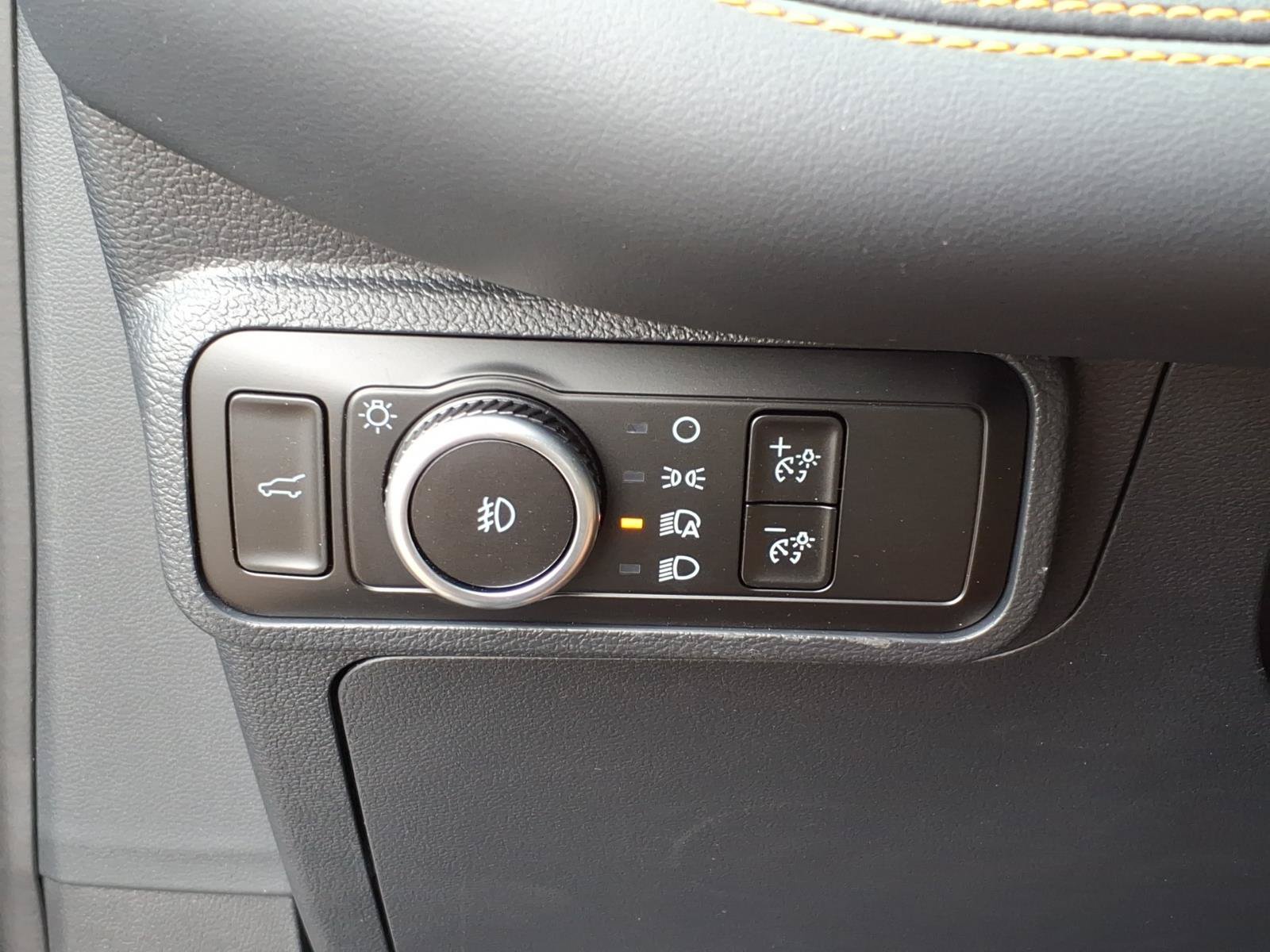 New 2026 Ford Explorer Tremor w/ Tremor Ultimate Package AWD/4WD image 18