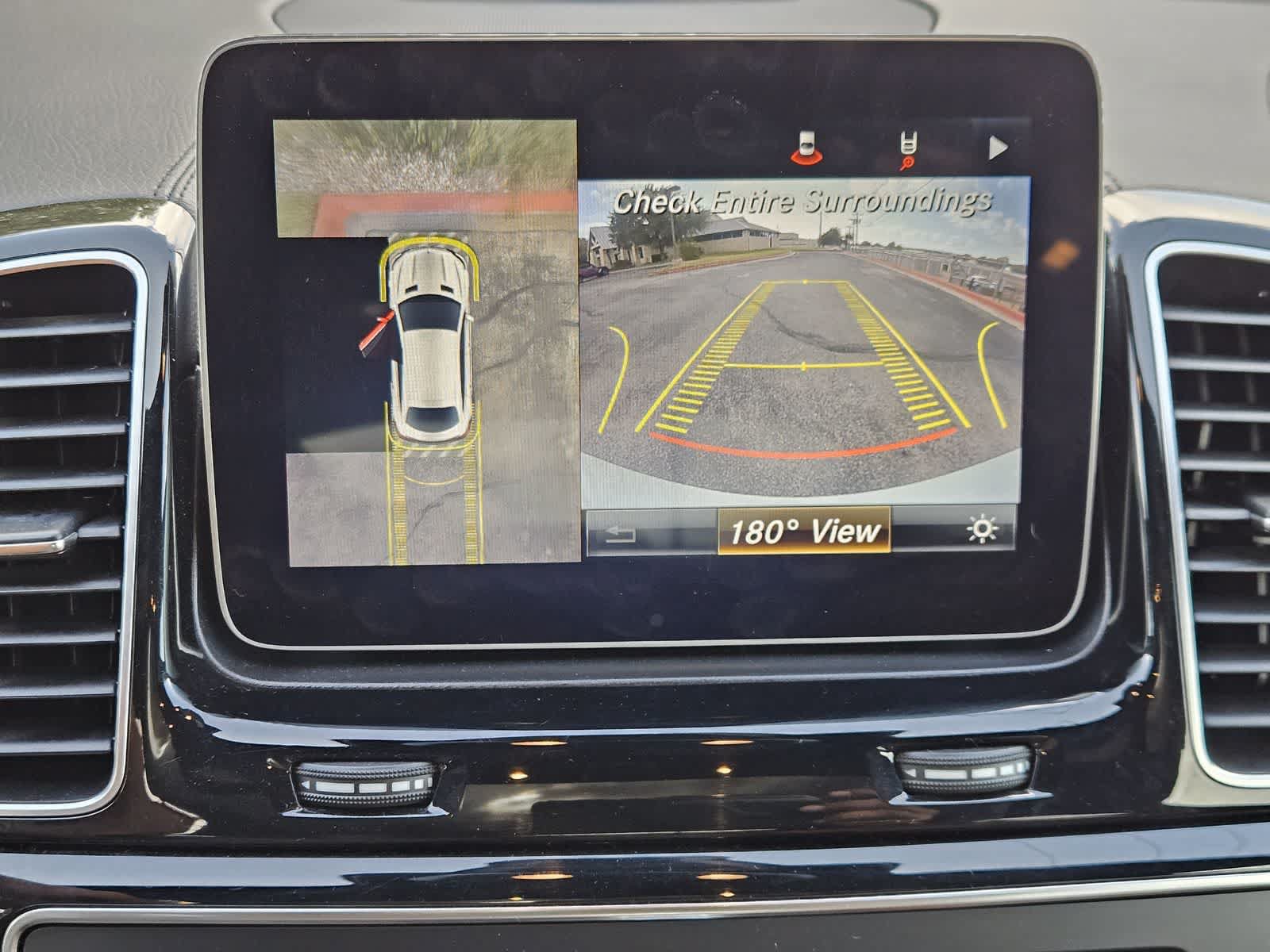 Used 2019 Mercedes-Benz GLE 43 AMG 4MATIC Coupe image 17
