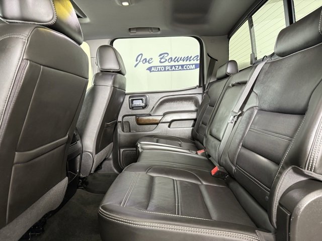 Used 2018 GMC Sierra 2500 Denali w/ Duramax Plus Package image 18