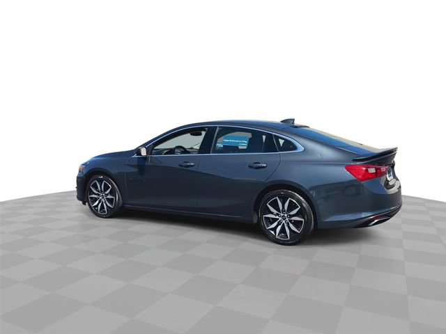 Used 2020 Chevrolet Malibu RS FWD image 6