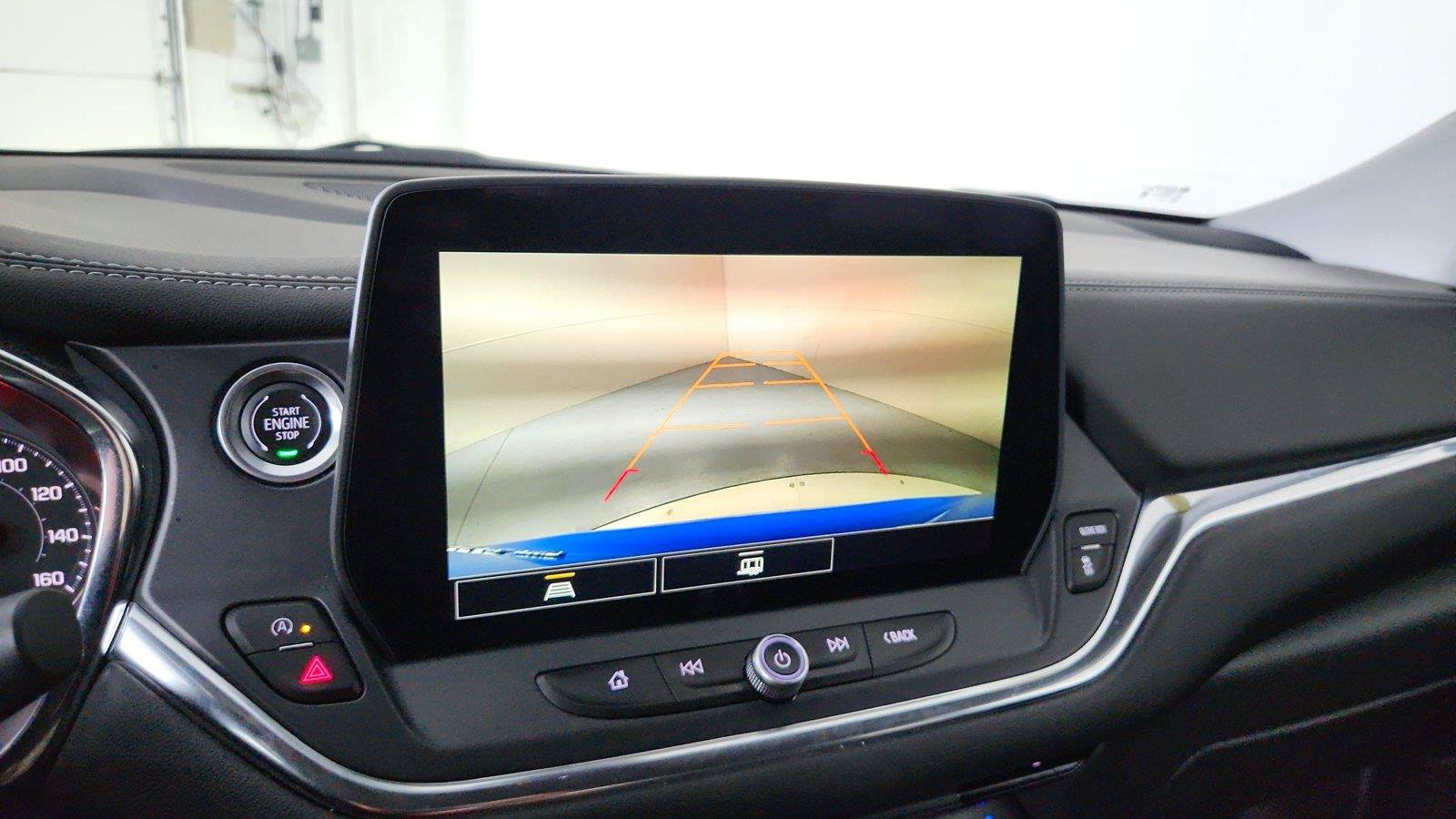 Used 2025 Chevrolet Blazer LT AWD/4WD image 35