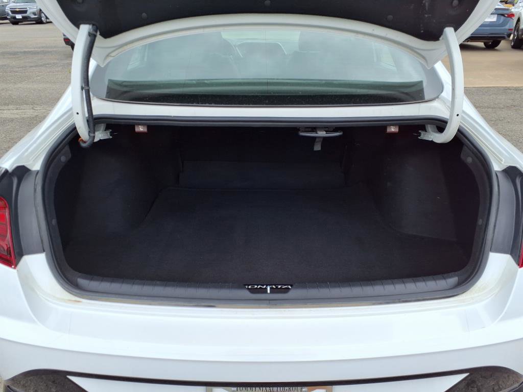 Used 2023 Hyundai Sonata SEL Plus w/ Cargo Package image 22