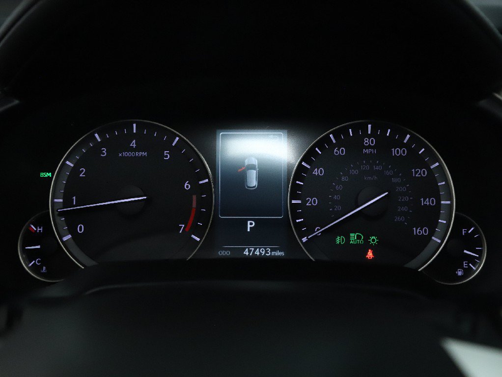 Used 2021 Lexus RX 350 FWD w/ Luxury Package image 25