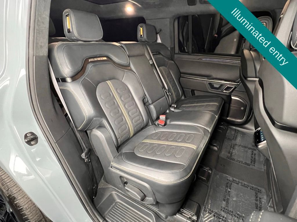 Used 2024 Rivian R1S Adventure image 12