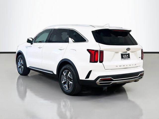 Certified 2021 Kia Sorento S image 5