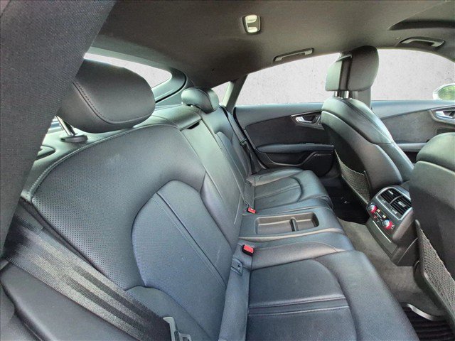 Used 2016 Audi S7 AWD/4WD image 17