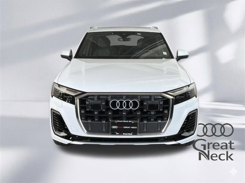 Used 2025 Audi Q7 2.0T Premium Plus AWD/4WD image 22